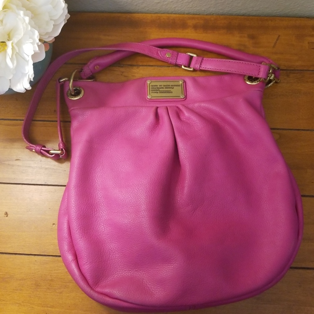 MARC JACOBS Q HILLIER